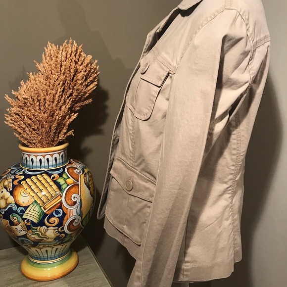 Brand New Talbots Jacket - Picture 6 of 8